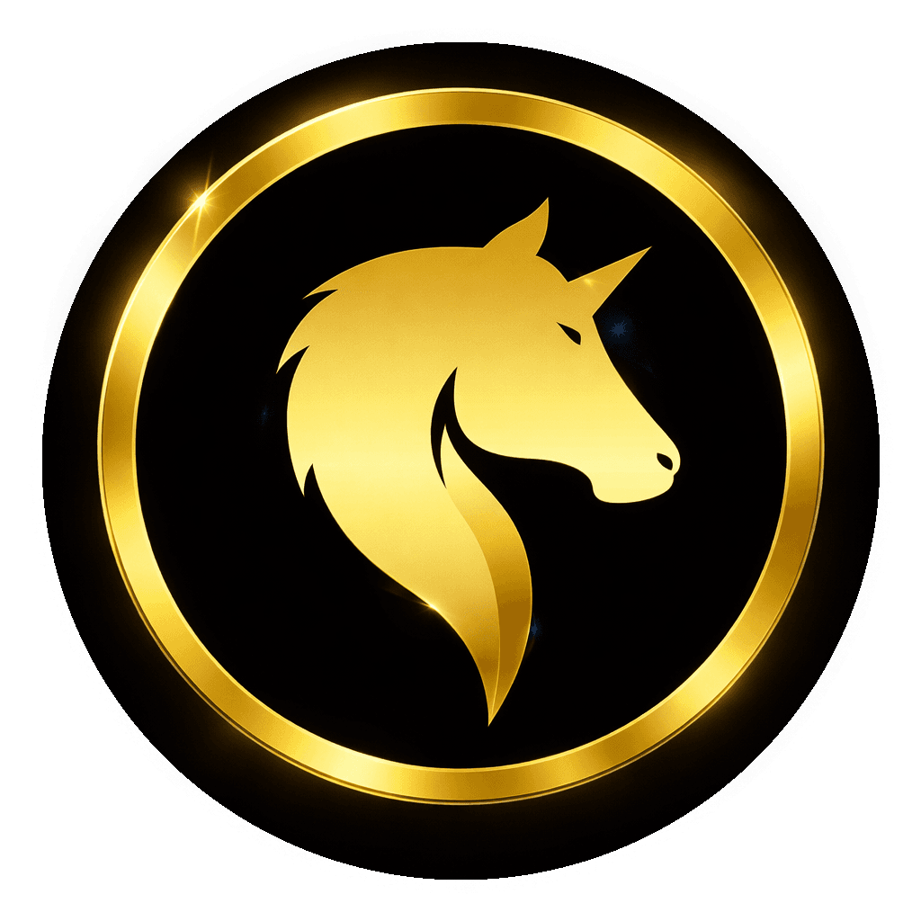 Unicorn Moving