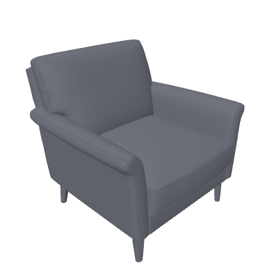 Article Anton Chair