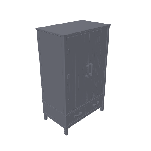 IKEA Pax Wardrobe