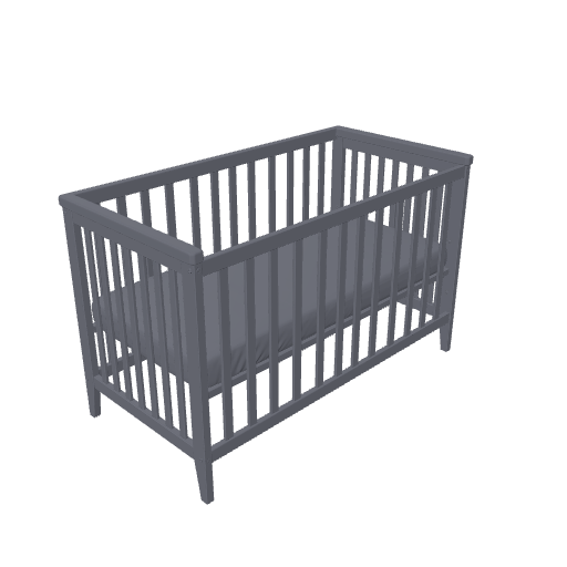 Babyletto Hudson Crib