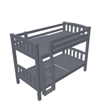 Crate & Kids Mountain
