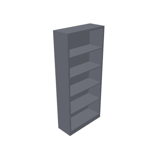 IKEA Billy Bookcase