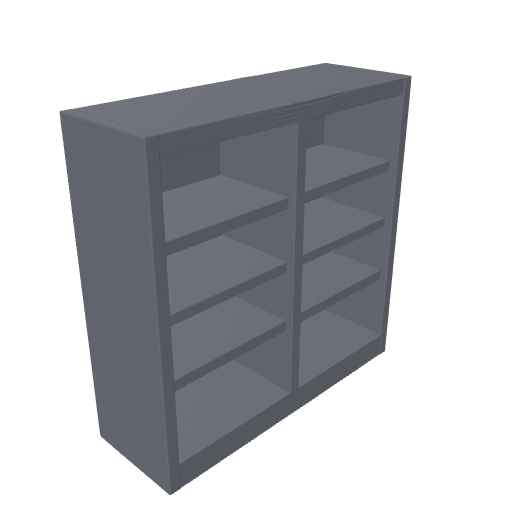IKEA Hemnes Wide