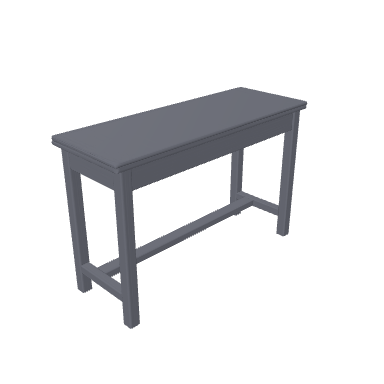 Pottery Barn Benchwright