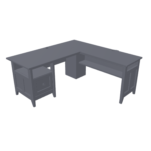 Steelcase Series 1