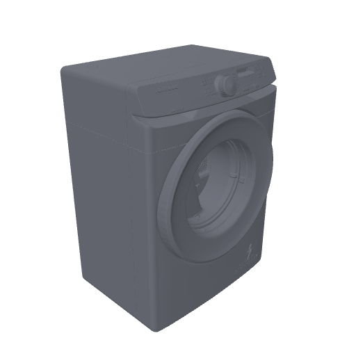 Whirlpool WED5605MC