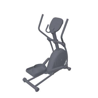 NordicTrack 14.9