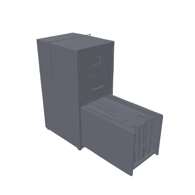 Steelcase Lateral 4