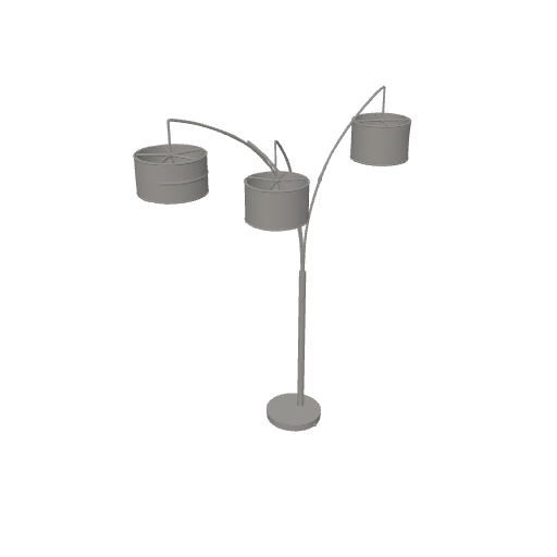 Article Vega Lamp