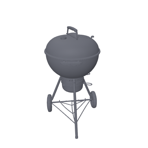 Weber Original Kettle