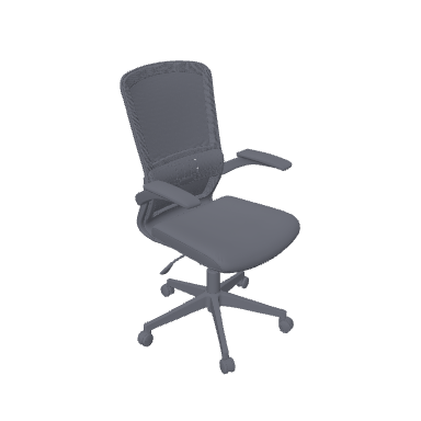 Herman Miller Aeron