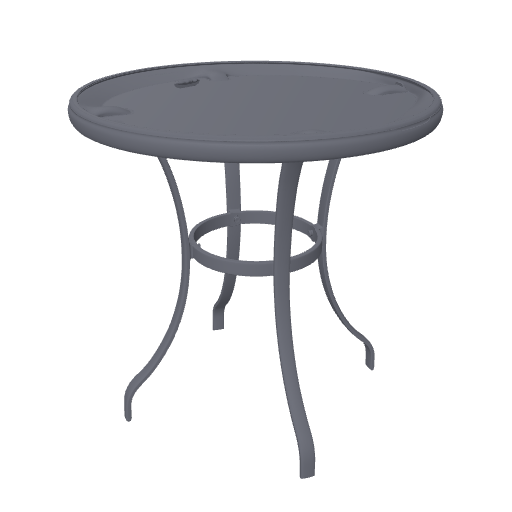 Hampton Bay Bistro Set