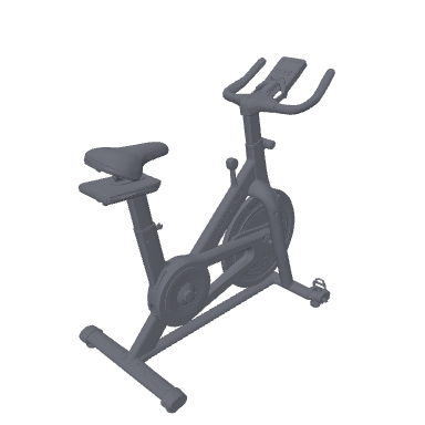 Peloton Bike+