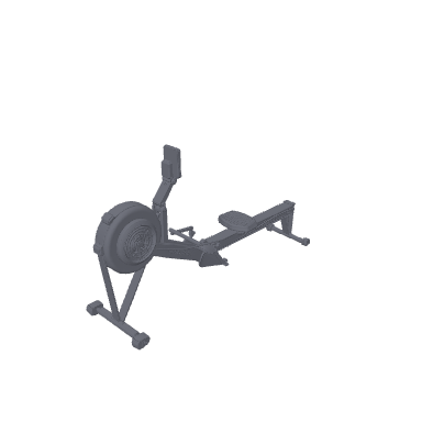 Concept2 RowErg