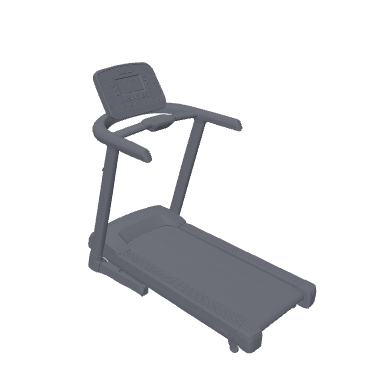 Peloton Tread