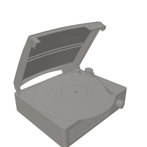 Pro-Ject Debut Carbon