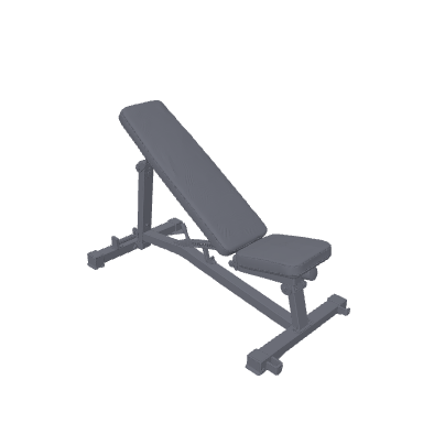 Rogue Adjustable Bench
