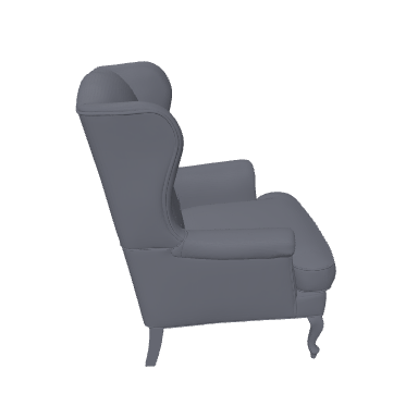 Pottery Barn Manhattan